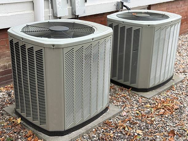 Reliable Air Duct Cleaning contractor in Silver Lake, OH by HVAC Repair CO